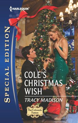 Title details for Cole's Christmas Wish by Tracy Madison - Wait list